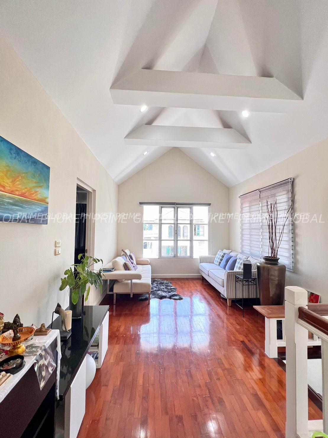   Villa Plots for Rent in Chalong