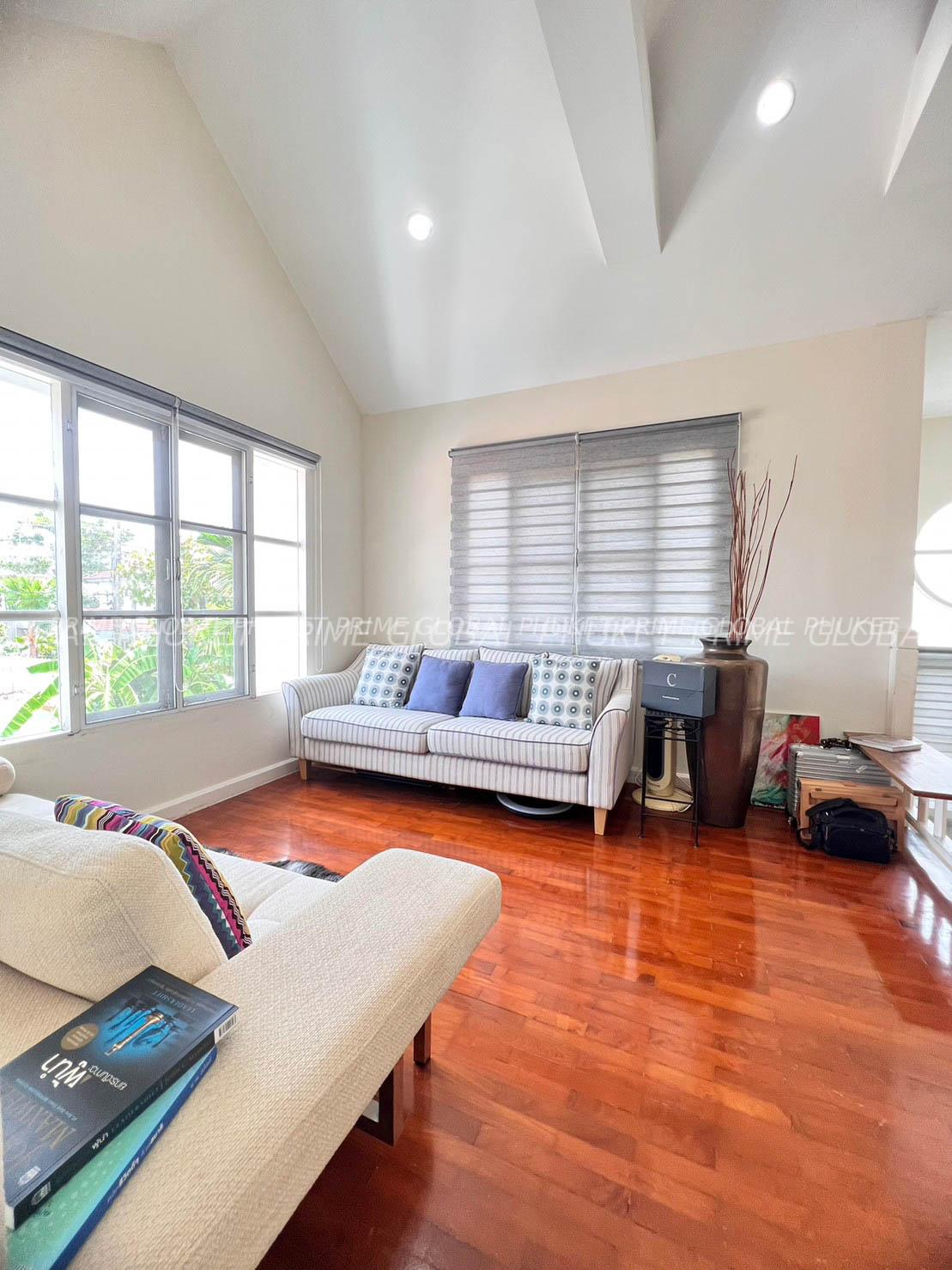   Villa Plots for Rent in Chalong
