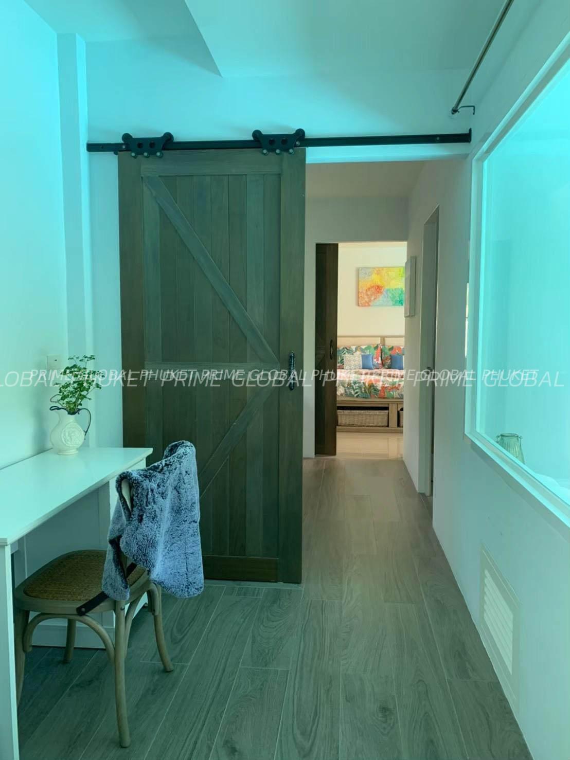   Villa Plots for Rent in Chalong