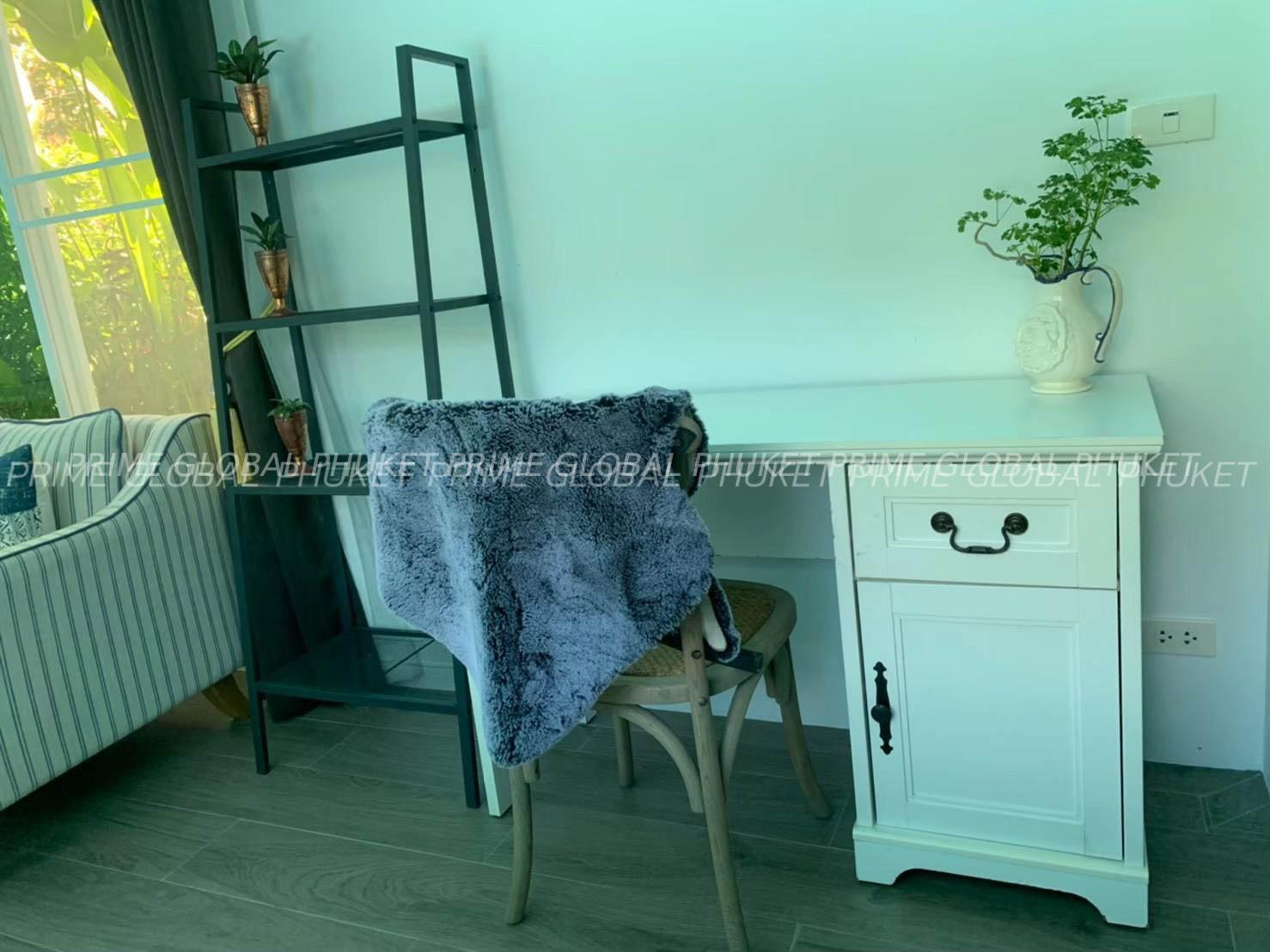   Villa Plots for Rent in Chalong