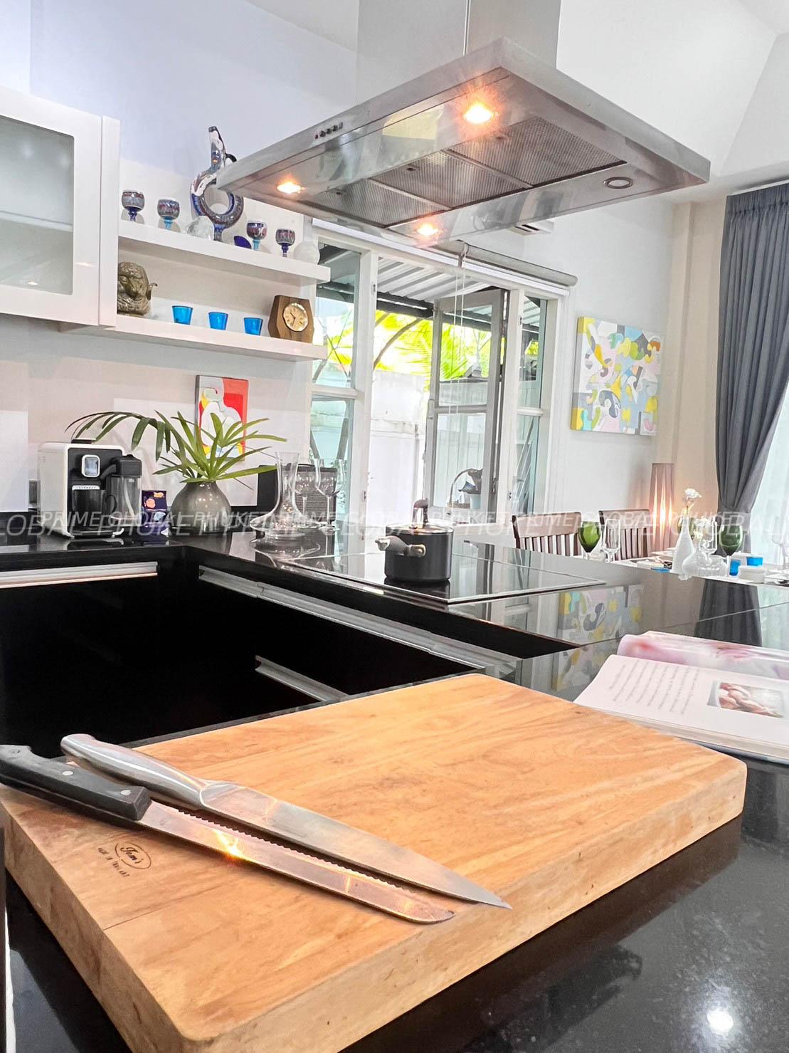   Villa Plots for Rent in Chalong
