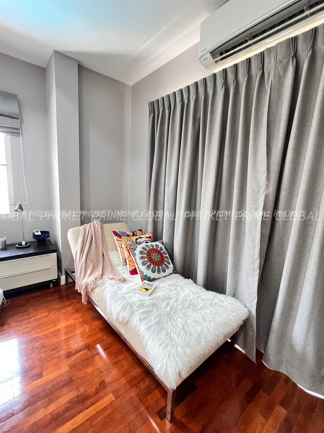   Villa Plots for Rent in Chalong