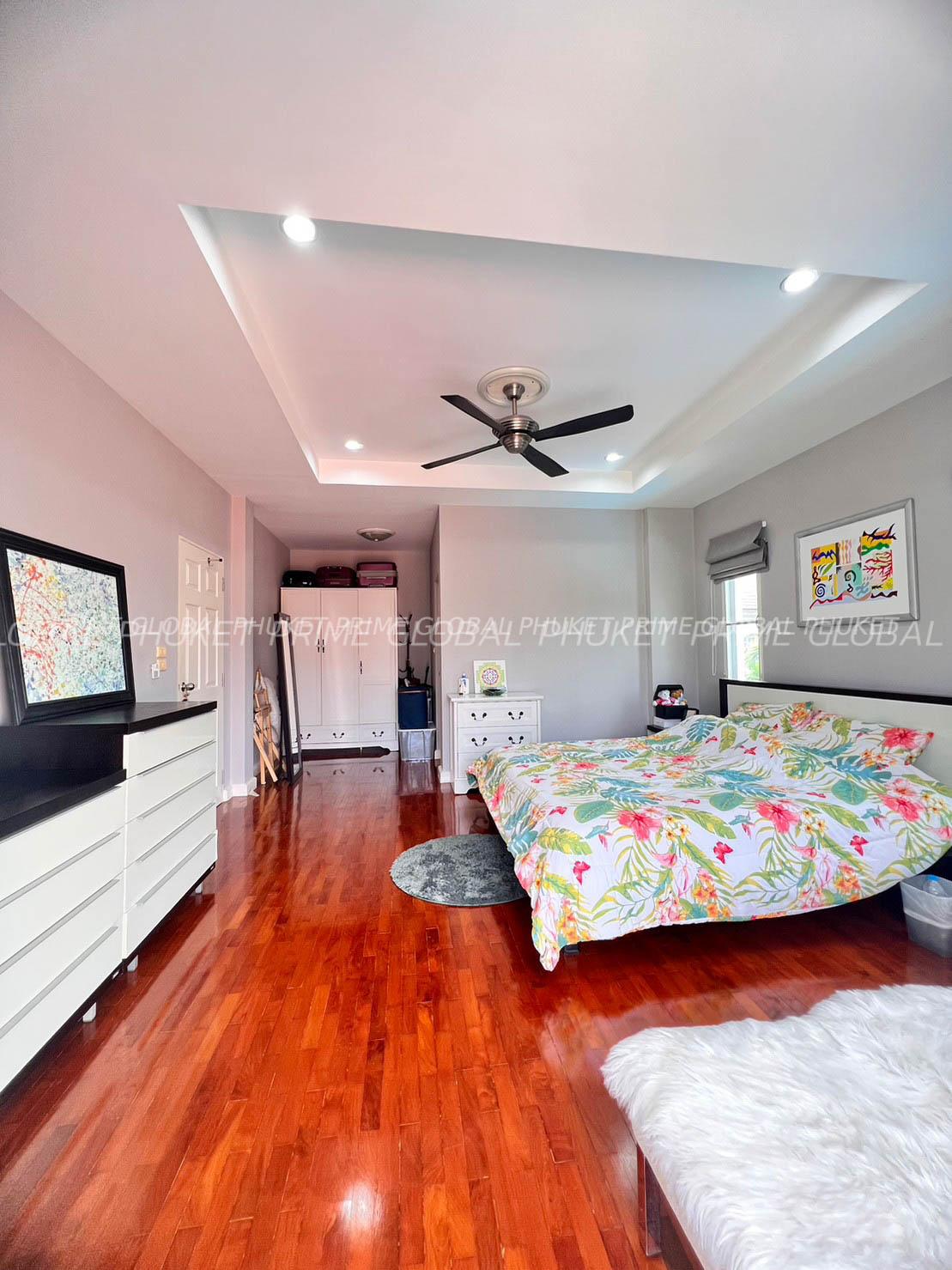  Villa Plots for Rent in Chalong