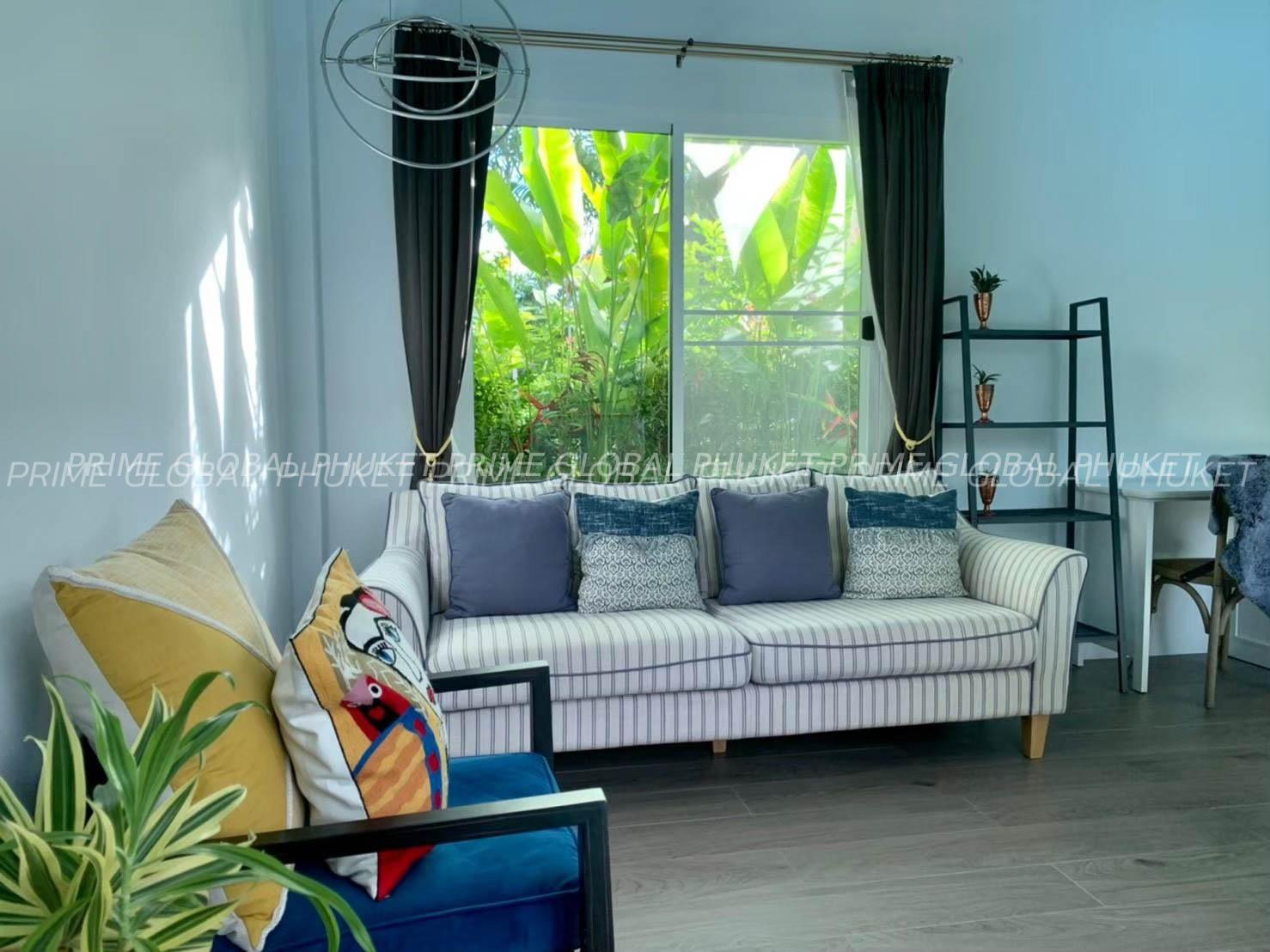   Villa Plots for Rent in Chalong