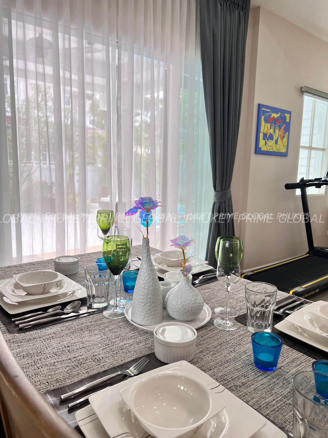   Villa Plots for Rent in Chalong
