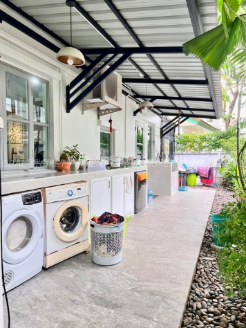   Villa Plots for Rent in Chalong