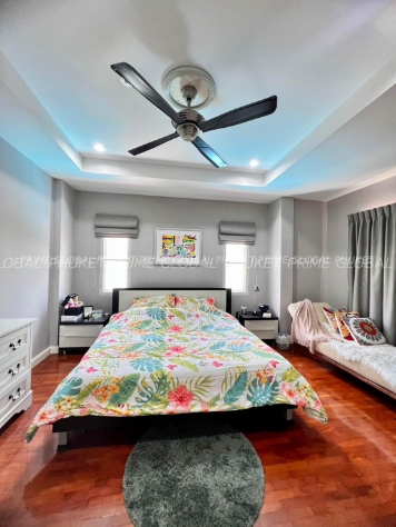   Villa Plots for Rent in Chalong