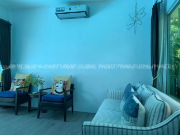   Villa Plots for Rent in Chalong