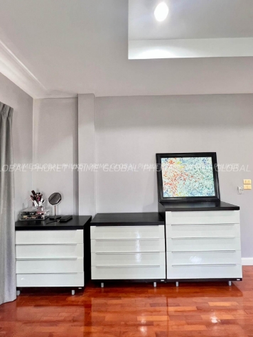   Villa Plots for Rent in Chalong