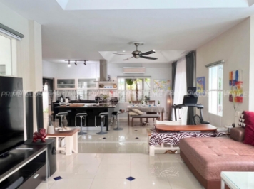   Villa Plots for Rent in Chalong