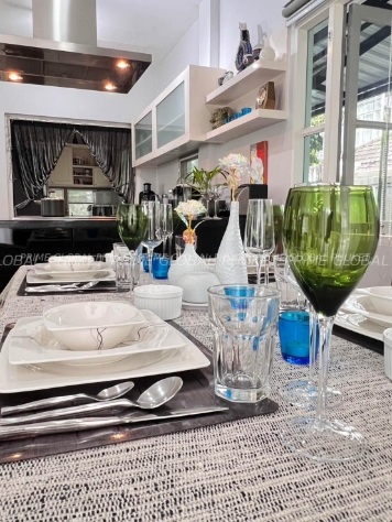   Villa Plots for Rent in Chalong