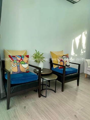  Villa Plots for Rent in Chalong