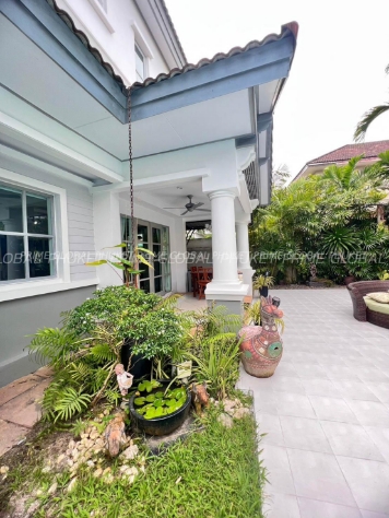   Villa Plots for Rent in Chalong