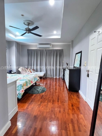   Villa Plots for Rent in Chalong