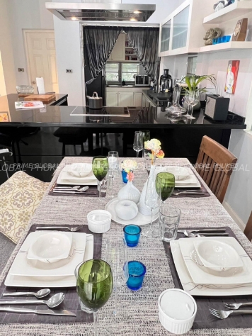   Villa Plots for Rent in Chalong