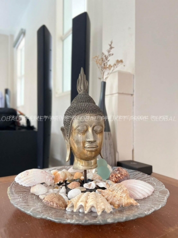   Villa Plots for Rent in Chalong