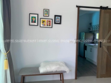   Villa Plots for Rent in Chalong