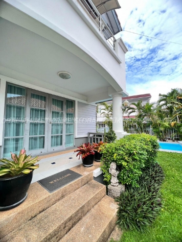   Villa Plots for Rent in Chalong