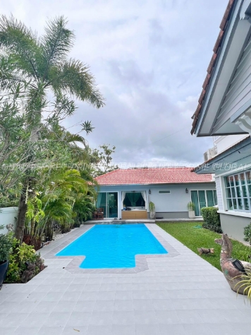   Villa Plots for Rent in Chalong