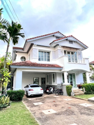   Villa Plots for Rent in Chalong