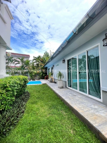   Villa Plots for Rent in Chalong