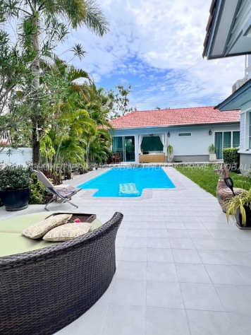   Villa Plots for Rent in Chalong