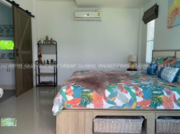   Villa Plots for Rent in Chalong