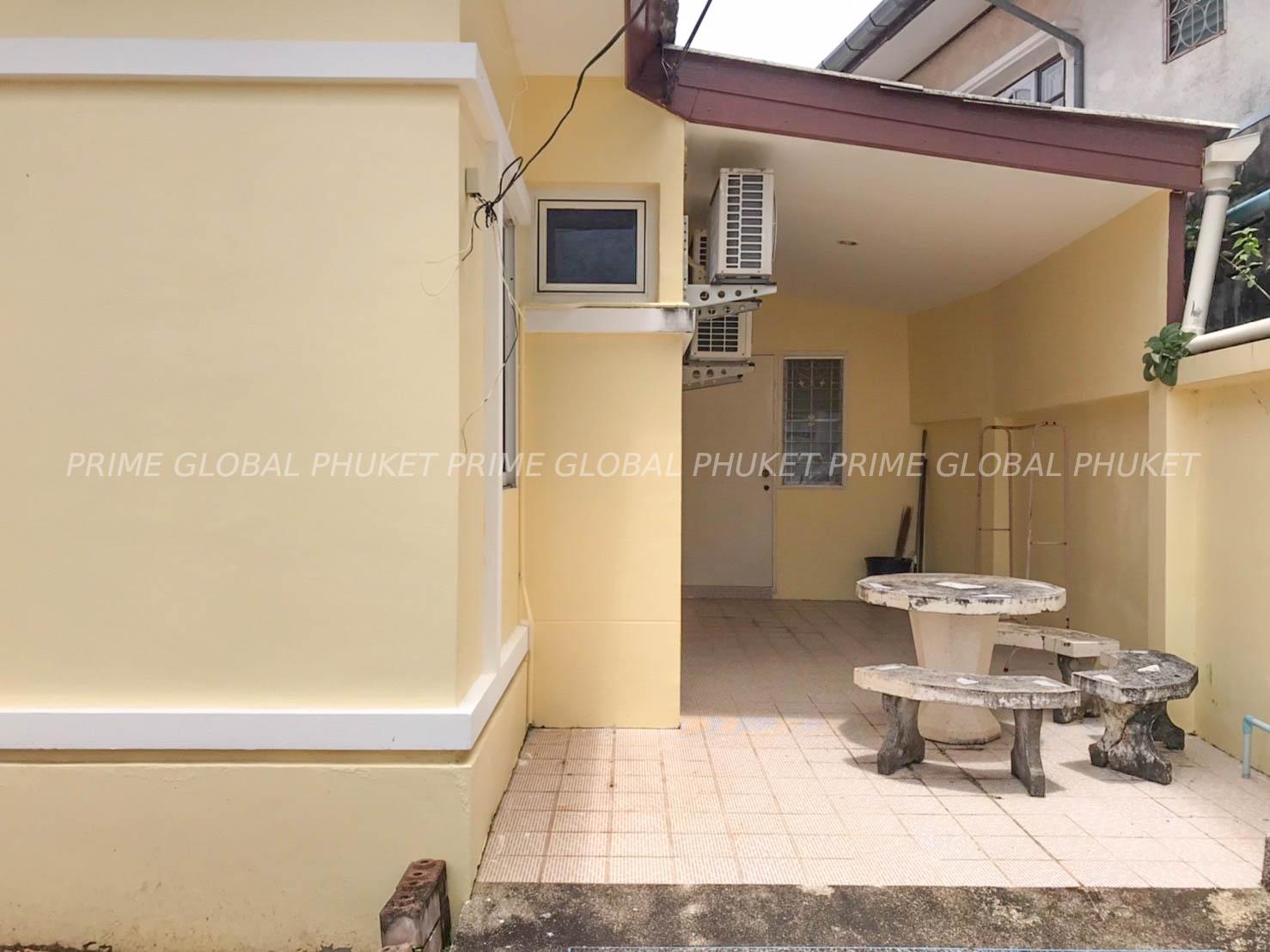 - Sq.m House for Sale in Chalong