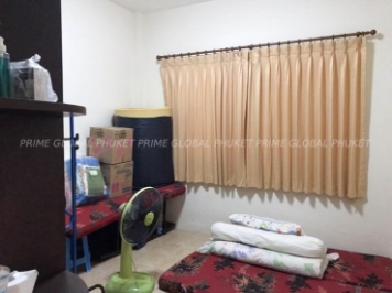 - Sq.m House for Sale in Chalong