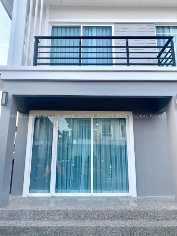 House for Rent in Kathu