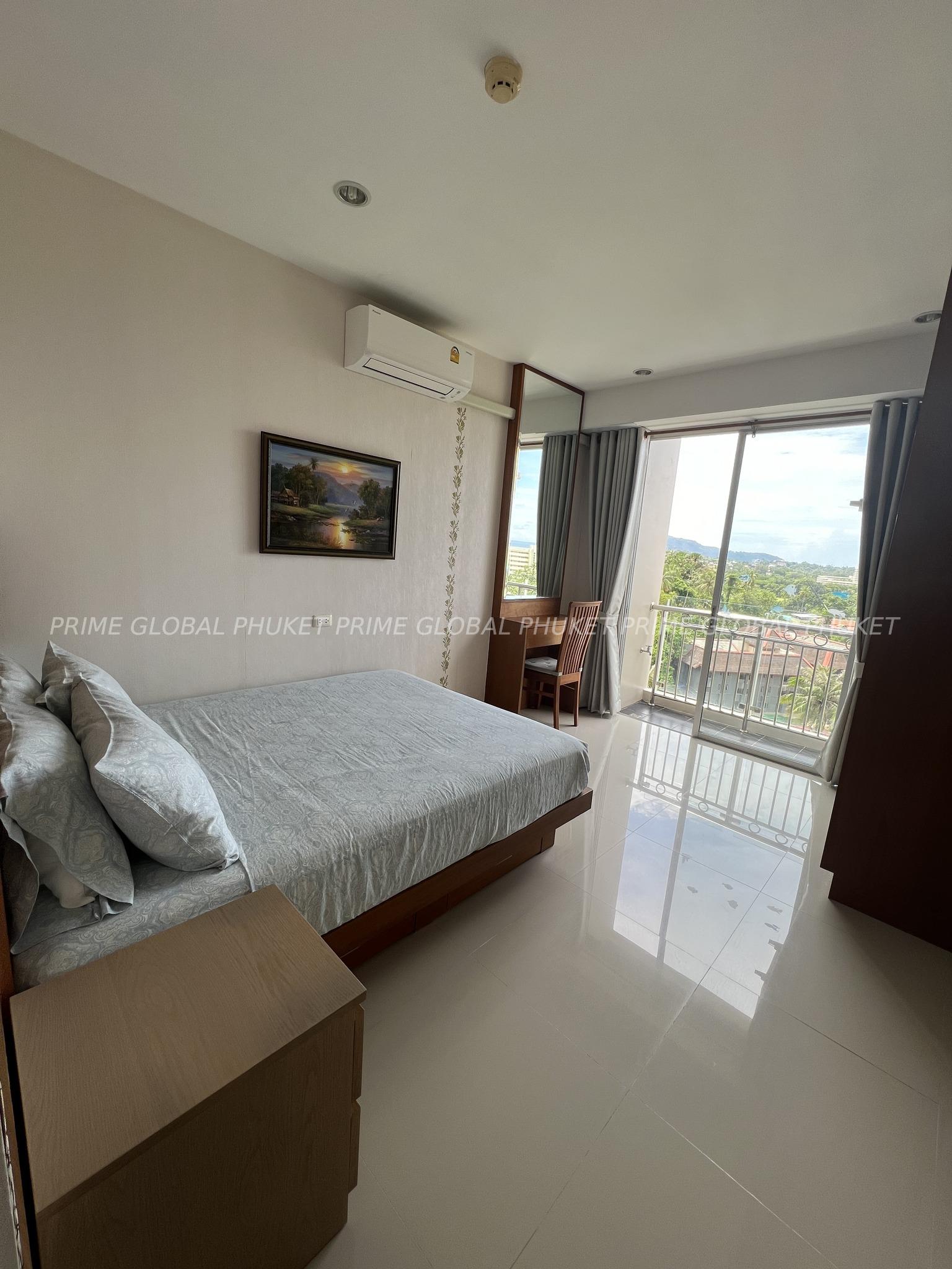 - Sq.m Condominium for Rent in Karon