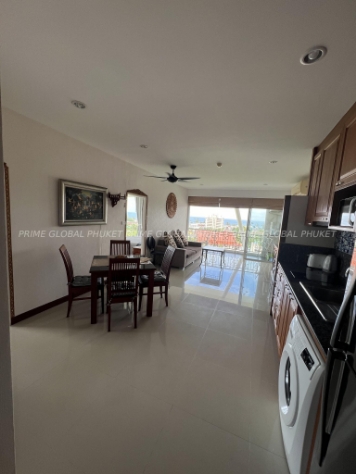 - Sq.m Condominium for Rent in Karon