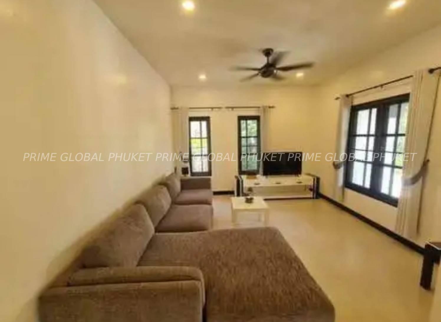   House  for Rent in Kamala 