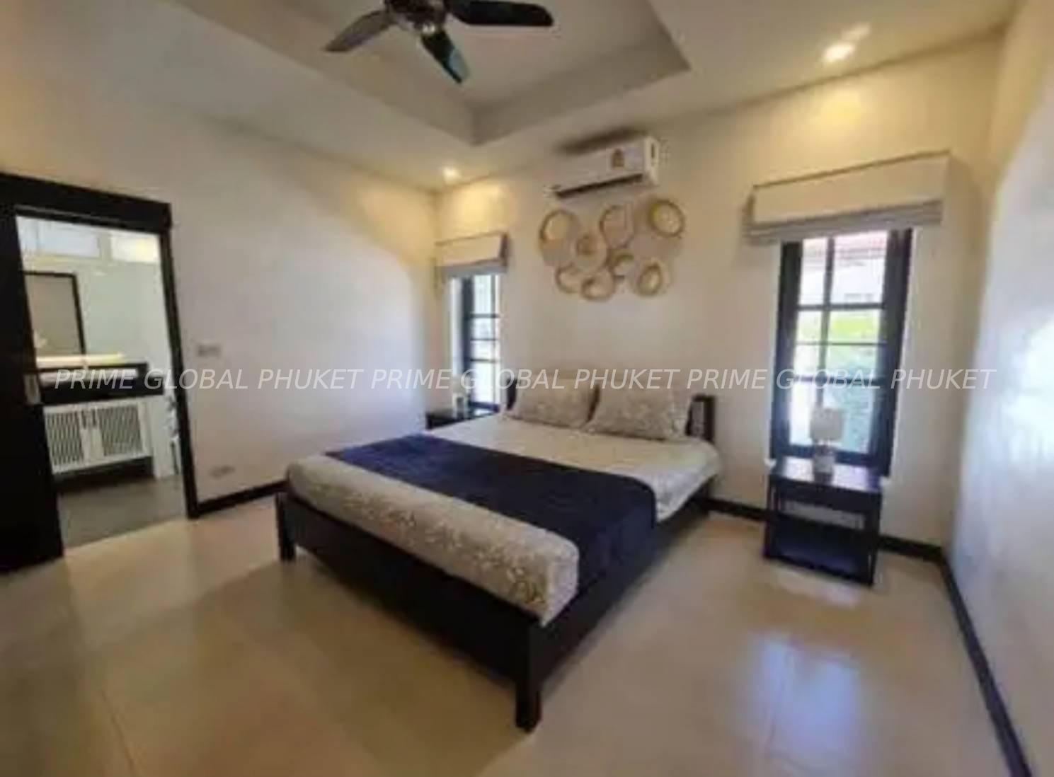   House  for Rent in Kamala 