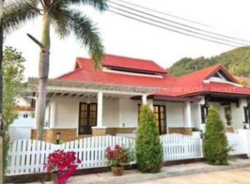   House  for Rent in Kamala 