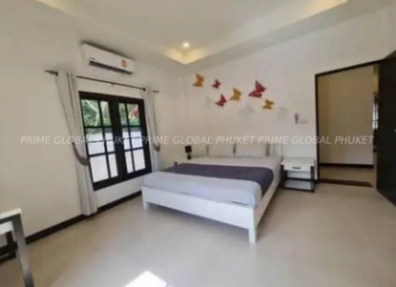   House  for Rent in Kamala 