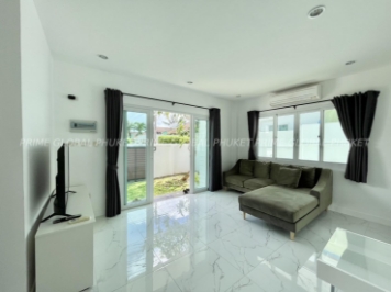 - Sq.m House for Rent in Chalong