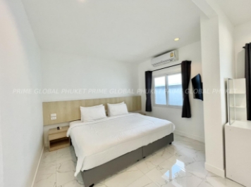 - Sq.m House for Rent in Chalong