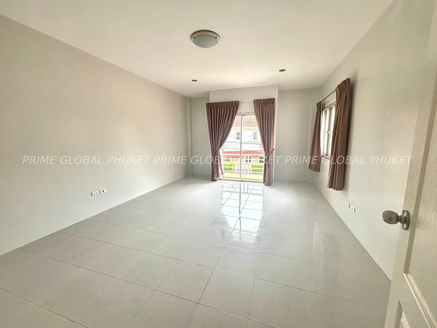 - Sq.w House for Sale in Phuket town