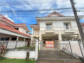 - Sq.w House for Sale in Phuket town