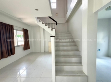 - Sq.w House for Sale in Phuket town