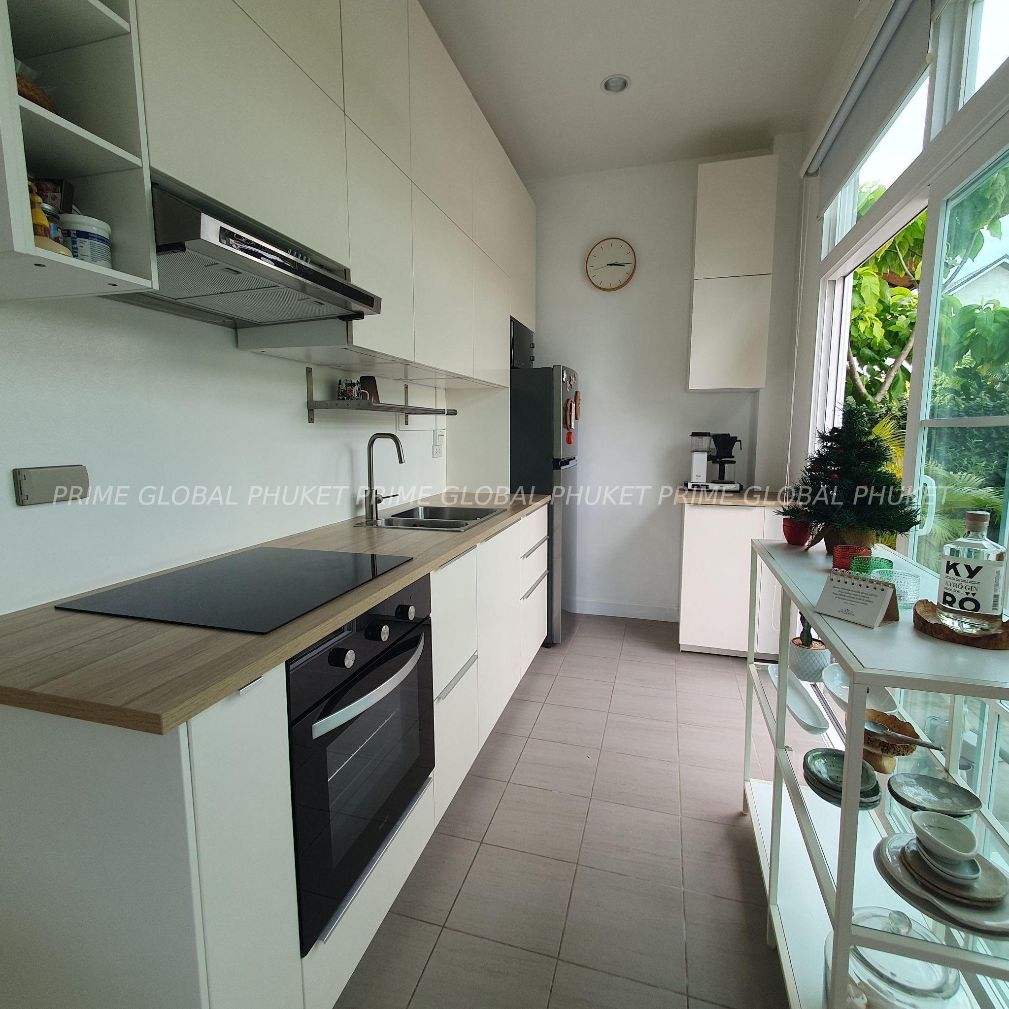 182 Sq.m Villa Plots for Sale in Chalong