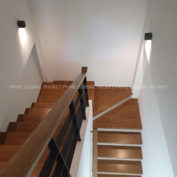 182 Sq.m Villa Plots for Sale in Chalong