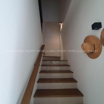 182 Sq.m Villa Plots for Sale in Chalong