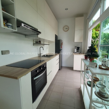 182 Sq.m Villa Plots for Sale in Chalong