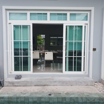 182 Sq.m Villa Plots for Sale in Chalong