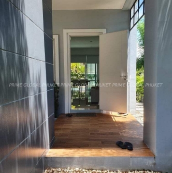 182 Sq.m Villa Plots for Sale in Chalong