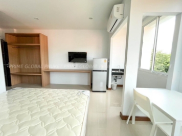 25 Sq.m Hotel for Rent in Rawai