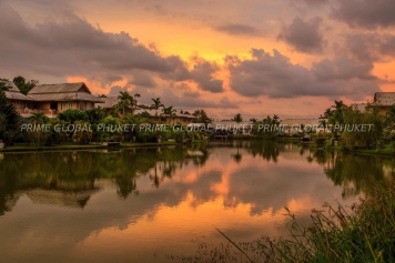 650 Sq.m Villa for Rent and Sale in Naithon