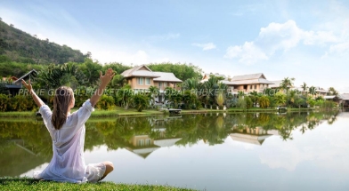 650 Sq.m Villa for Rent and Sale in Naithon